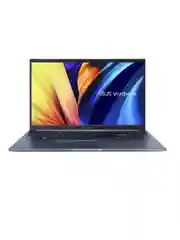 Ноутбук Asus VivoBook X1502ZA-BQ2345 i7 12700H/16Gb/SSD512Gb/15.6"/IPS/FHD/noOS/blue