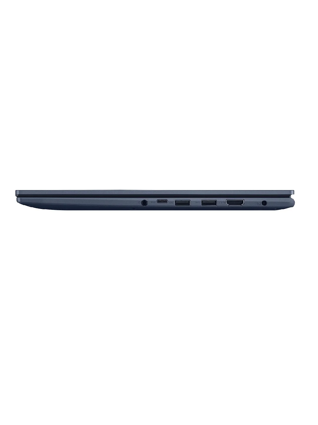 Ноутбук Asus VivoBook X1502ZA-BQ2345 i7 12700H/16Gb/SSD512Gb/15.6"/IPS/FHD/noOS/blue