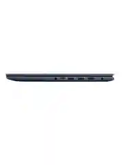 Ноутбук Asus VivoBook X1502ZA-BQ2345 i7 12700H/16Gb/SSD512Gb/15.6"/IPS/FHD/noOS/blue