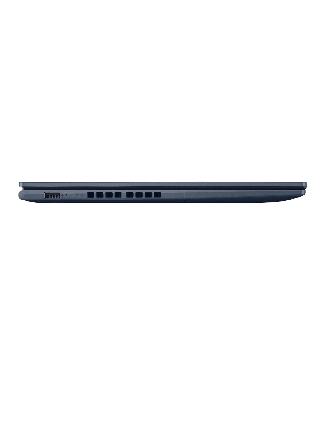 Ноутбук Asus VivoBook X1502ZA-BQ2345 i7 12700H/16Gb/SSD512Gb/15.6"/IPS/FHD/noOS/blue