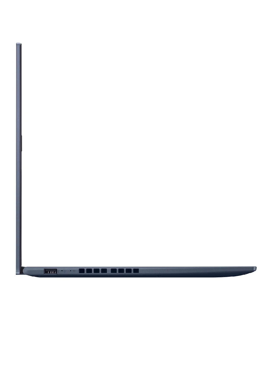 Ноутбук Asus VivoBook X1502ZA-BQ2345 i7 12700H/16Gb/SSD512Gb/15.6"/IPS/FHD/noOS/blue