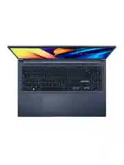 Ноутбук Asus VivoBook X1502ZA-BQ2345 i7 12700H/16Gb/SSD512Gb/15.6"/IPS/FHD/noOS/blue