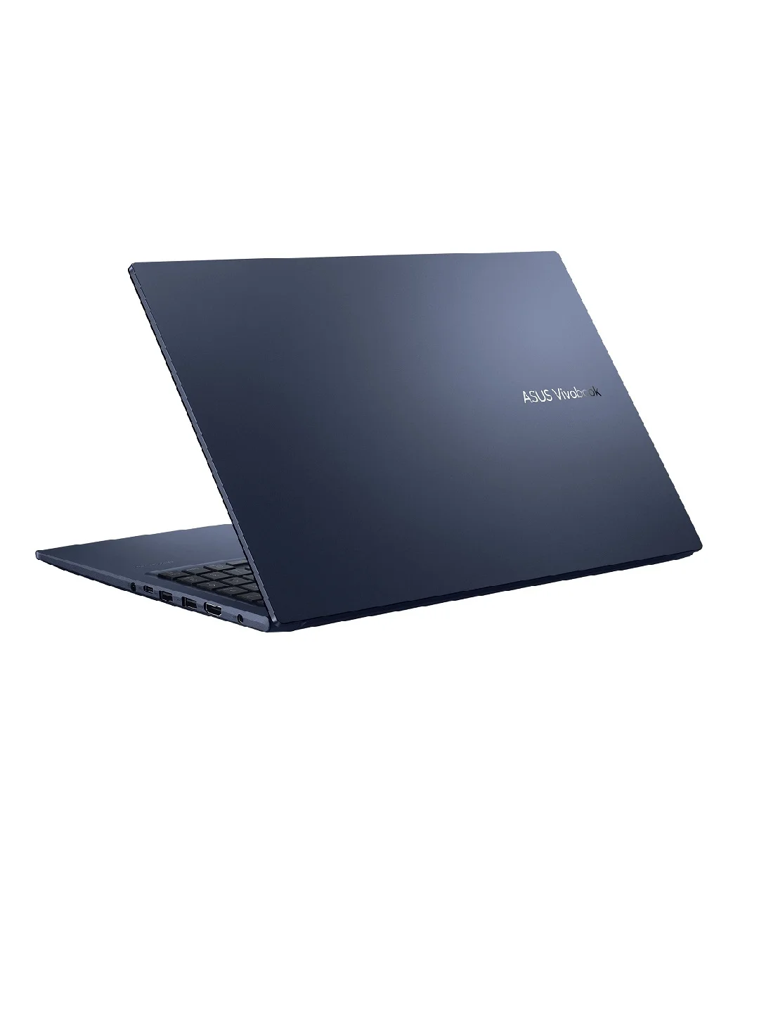 Ноутбук Asus VivoBook X1502ZA-BQ2345 i7 12700H/16Gb/SSD512Gb/15.6"/IPS/FHD/noOS/blue