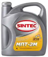 Промывочная жидкость SINTEC МПТ-2М 4л