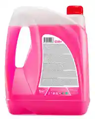 Антифриз для двигателя автомобиля SIBIRIA ANTIFREEZE G12+ (-40)