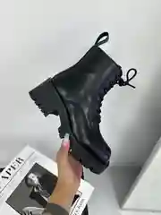 Хром ботинки женские осенние челси