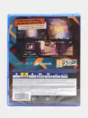 It Takes Two (PS4/PS5) Русские субтитры