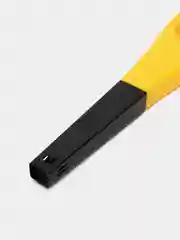 Желтый зажигалка для газовых плит