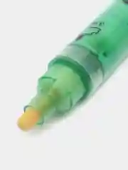 Акриловые маркеры Brauberg Art Classic, 152525, для рисования, 12 цветов, фломастеры 3 мм