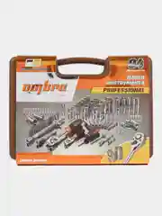 OMT94S Набор инструмента универсальный 1/4", 1/2"DR, 94 предмета