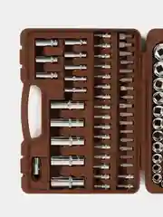 OMT94S Набор инструмента универсальный 1/4", 1/2"DR, 94 предмета
