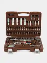 OMT94S Набор инструмента универсальный 1/4", 1/2"DR, 94 предмета