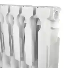 Радиатор отопления алюминиевый Tropic 350x80 /6 секций/ 7601.027