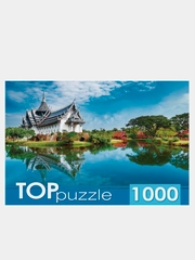 Пазлы 1000 элементов