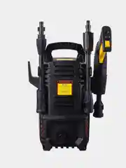 Мойка высокого давления Eurolux W-130, 1600 Вт