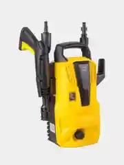 Мойка высокого давления Eurolux W-130, 1600 Вт