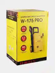 Мойка высокого давления Eurolux W-175 PRO, 2200 Вт