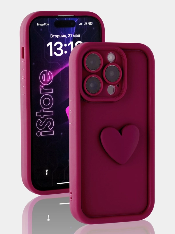 Чехол для Айфон, Iphone 7, 8, 11, 12, 13, 14, 15, se, xs, xr, pro, силиконовый
