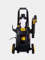 Мойка высокого давления Eurolux M-155 PRO, 1800 Вт