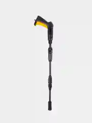 Мойка высокого давления Eurolux M-155 PRO, 1800 Вт