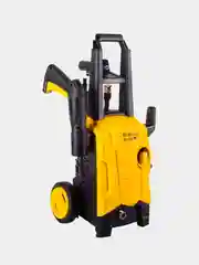Мойка высокого давления Eurolux M-155 PRO, 1800 Вт