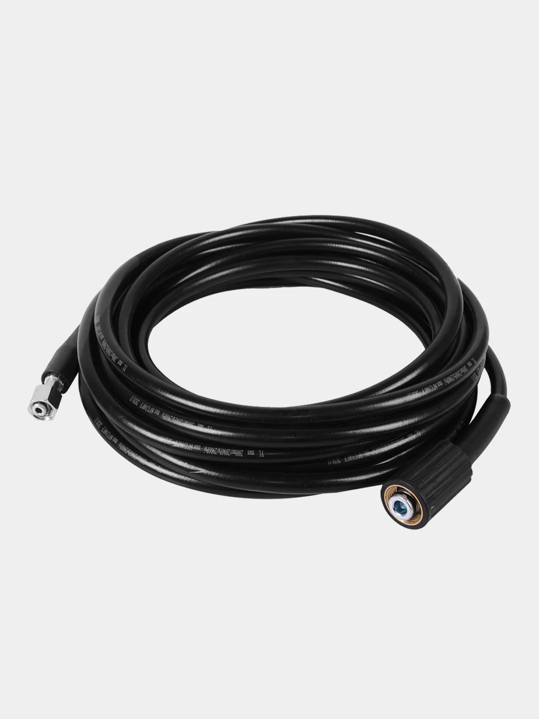 Мойка высокого давления Eurolux W-200 PRO FG, 2500 Вт