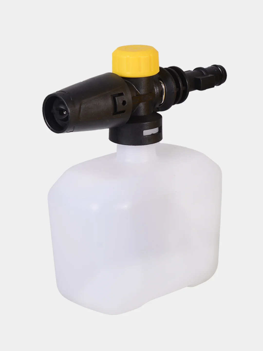 Мойка высокого давления Eurolux W-200 PRO FG, 2500 Вт