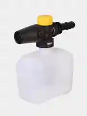 Мойка высокого давления Eurolux W-200 PRO FG, 2500 Вт