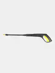 Мойка высокого давления Eurolux W-200 PRO FG, 2500 Вт