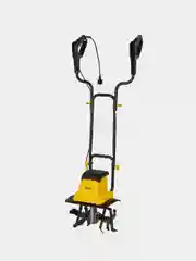 Электрический культиватор Huter ЕМС-1200, 1200 Вт