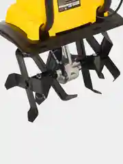 Электрический культиватор Huter ЕМС-1200, 1200 Вт