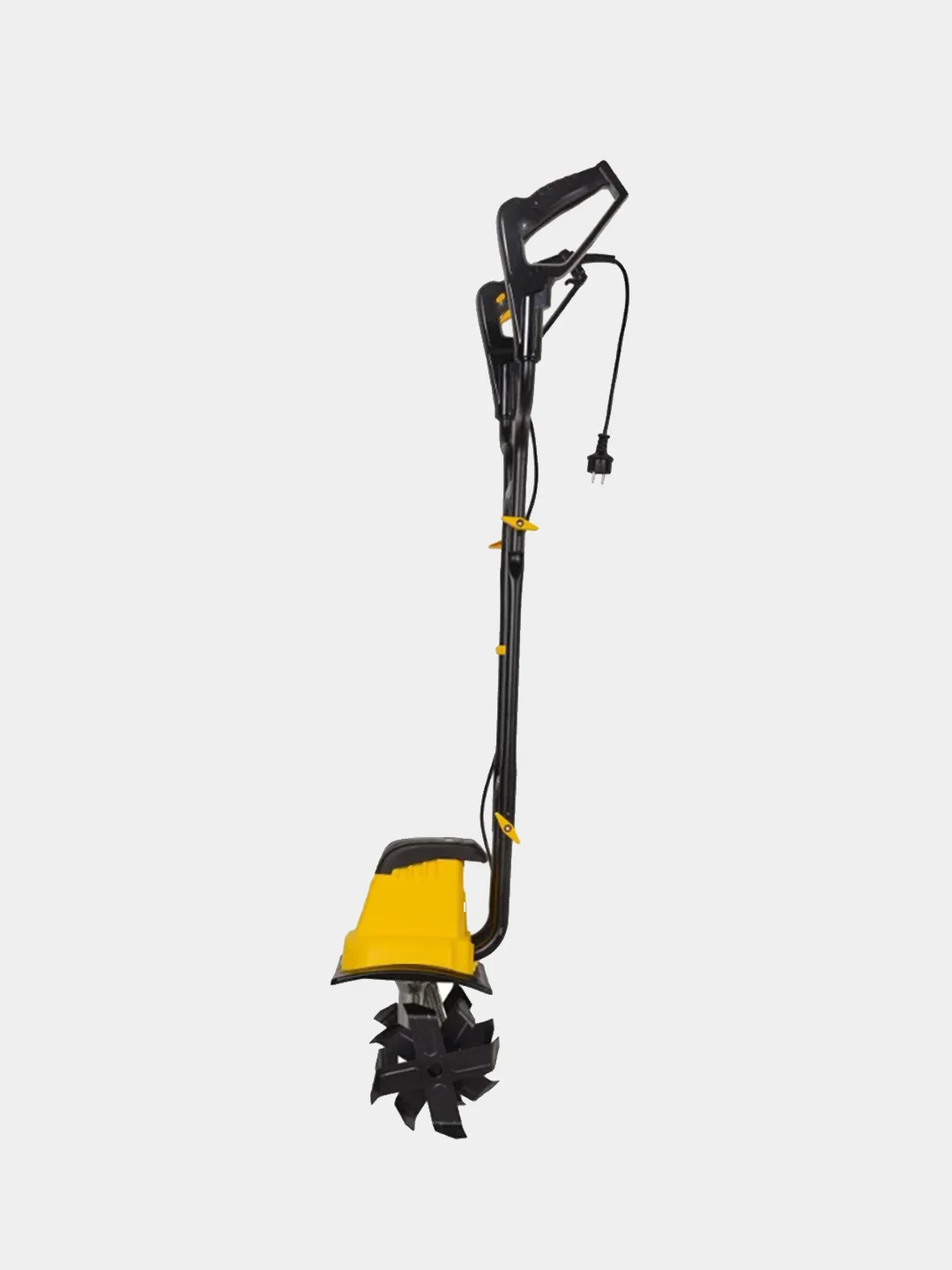 Электрический культиватор Huter ЕМС-1200, 1200 Вт