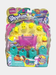 Игровой набор продуктов Шопкинс