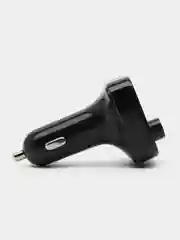 Фм модулятор автомобильный FM модулятор X8, Bluetooth, 2 x USB с функцией зарядки,