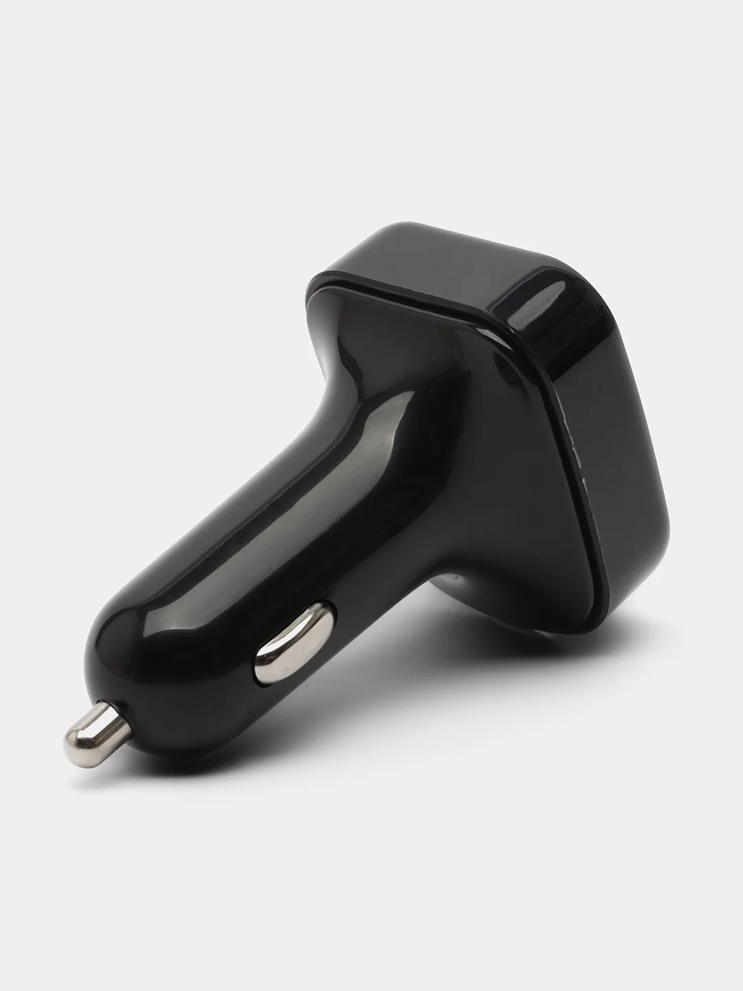 Фм модулятор автомобильный FM модулятор X8, Bluetooth, 2 x USB с функцией зарядки,