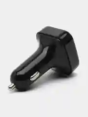 Фм модулятор автомобильный FM модулятор X8, Bluetooth, 2 x USB с функцией зарядки,