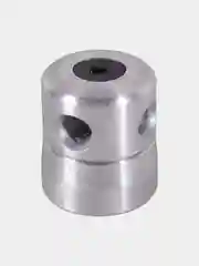 Головка с леской для триммеров металлическая Huter "Паук", для GGT и GET-1200 - 2000