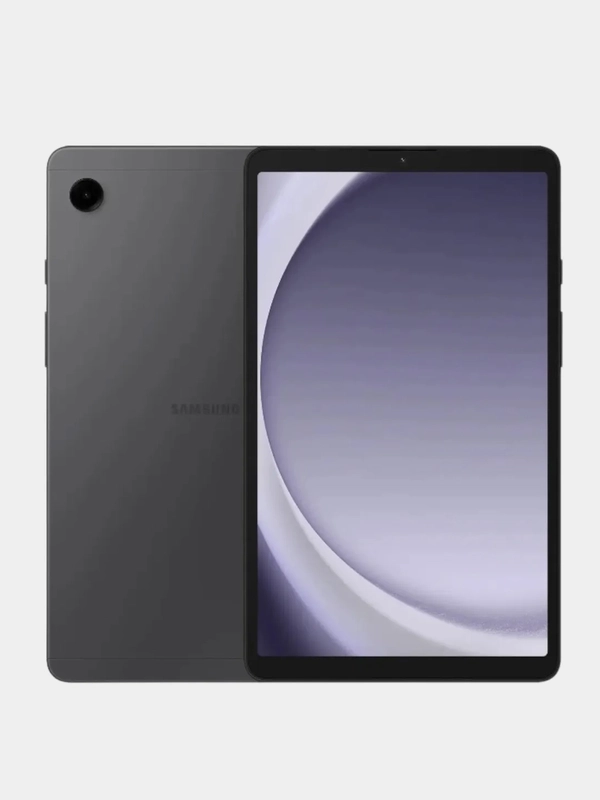 Планшет Samsung Galaxy Tab A9 SM-X110 8.7", 8ГБ, 128GB, Wi-Fi, Android 13 серый