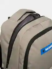 Приглушённый хаки рюкзак молодежный, городской, для учебы, прогулок, путешествий, спорта