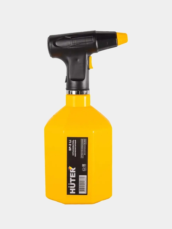 Опрыскиватель аккумуляторный Huter SP-2Li, 1,5 л