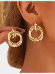 Белый серьги женские/серьги нарядные/серьги новогодние