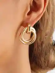 Белый серьги женские/серьги нарядные/серьги новогодние
