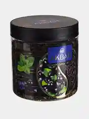 Чай черный AKBAR "Смородина и мята", крупнолистовой, 100 г