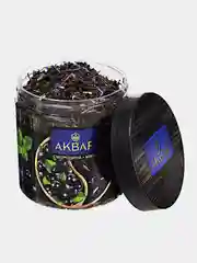 Чай черный AKBAR "Смородина и мята", крупнолистовой, 100 г