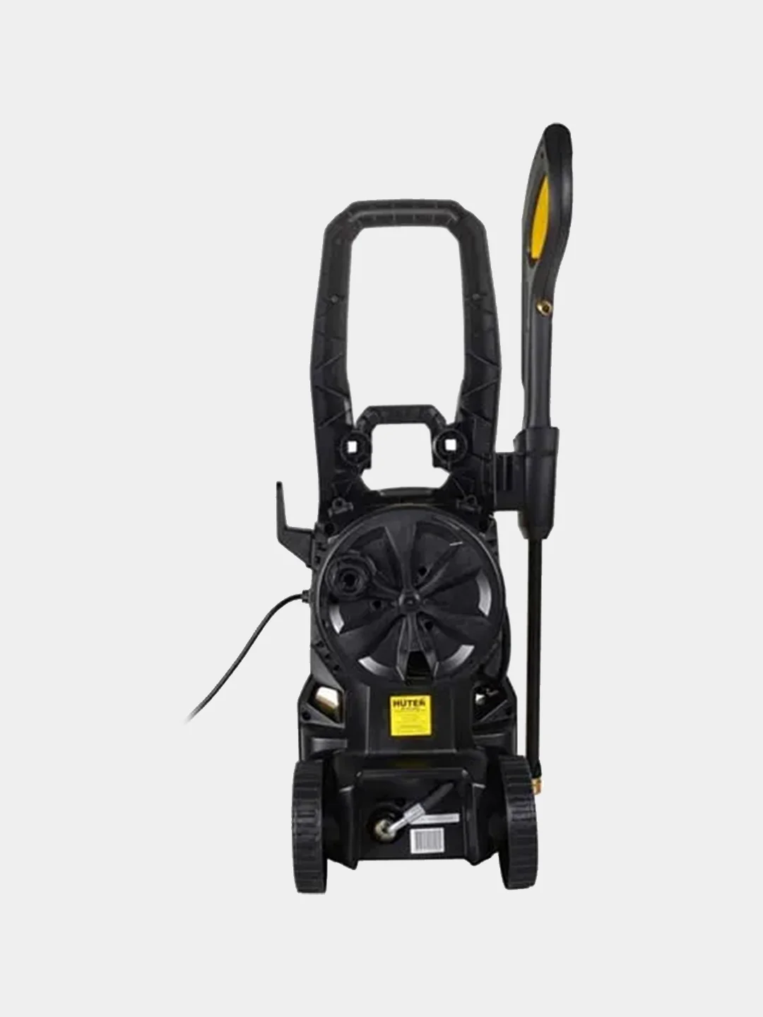Мойка высокого давления Huter W165-ARV, 1900 Вт