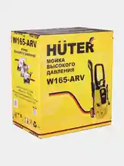 Мойка высокого давления Huter W165-ARV, 1900 Вт