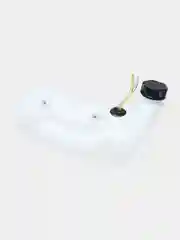 Топливный бак в сборе Huter, для бензотриммеров GGT OOY