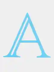 Золотой топпер #Т77, буквы печатные из акрила, инициалы на свадебный торт, русские и английские