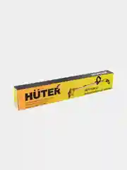 Аккумуляторный триммер Huter GET-12M-Li, в комплекте 1 АКБ и ЗУ