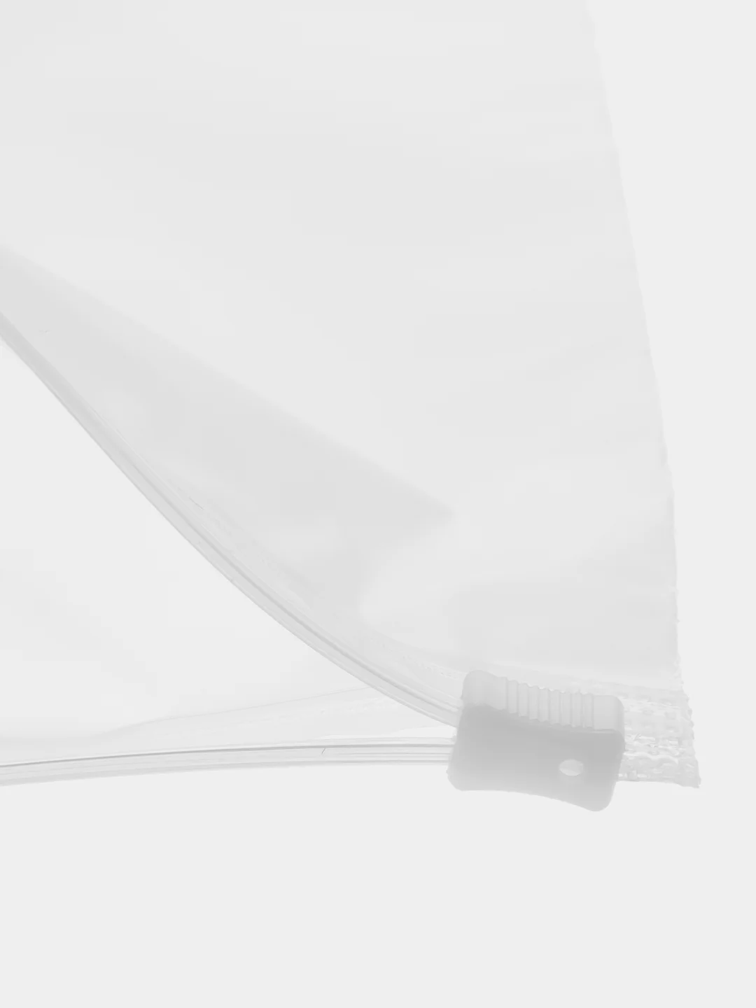 Белый zip-lock пакеты 20/10/5 шт, для хранения, с вентиляцией, с бегунком, с собачкой